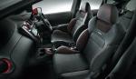 Nissan Note Nismo S 2016 года